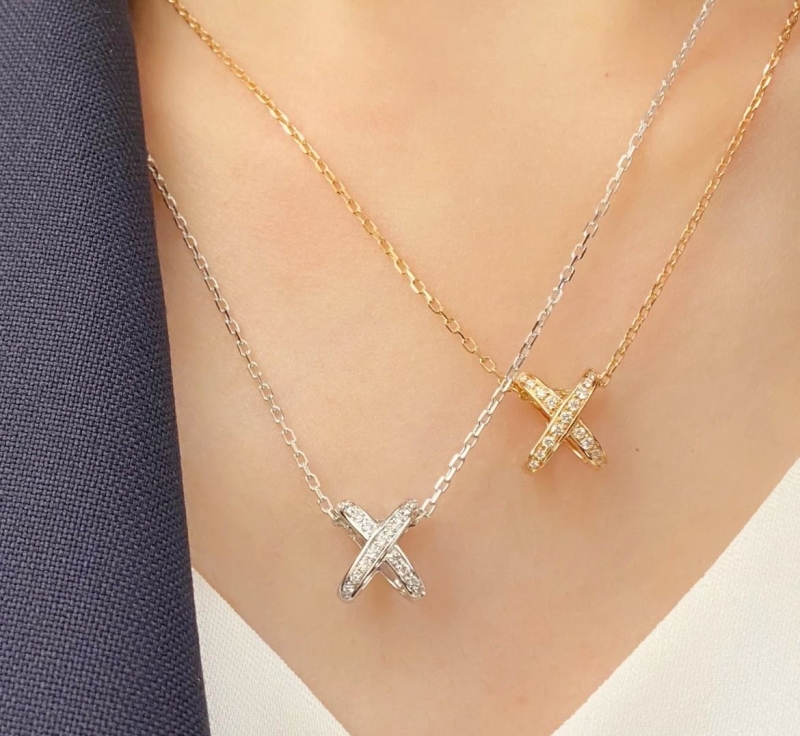CHAUMET